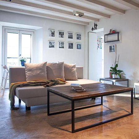 Appartement Brera Milano 3Pax Wifi Full Top Extérieur photo