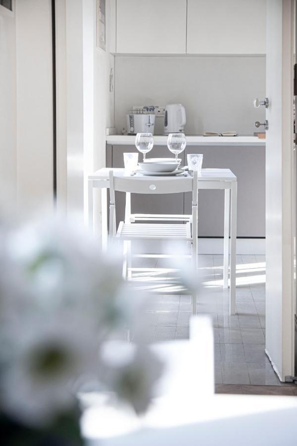 Appartement Brera Milano 3Pax Wifi Full Top Extérieur photo