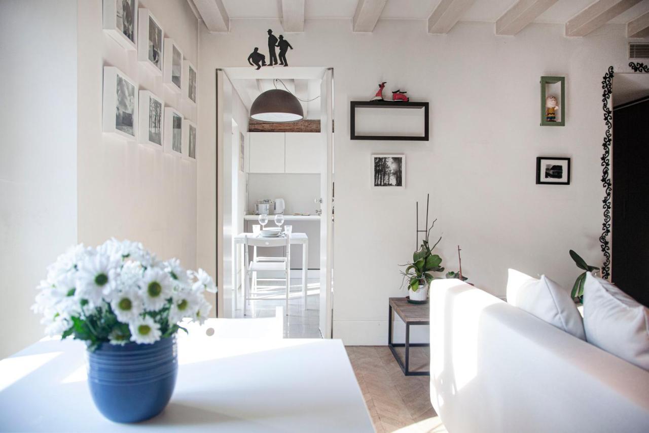 Appartement Brera Milano 3Pax Wifi Full Top Extérieur photo