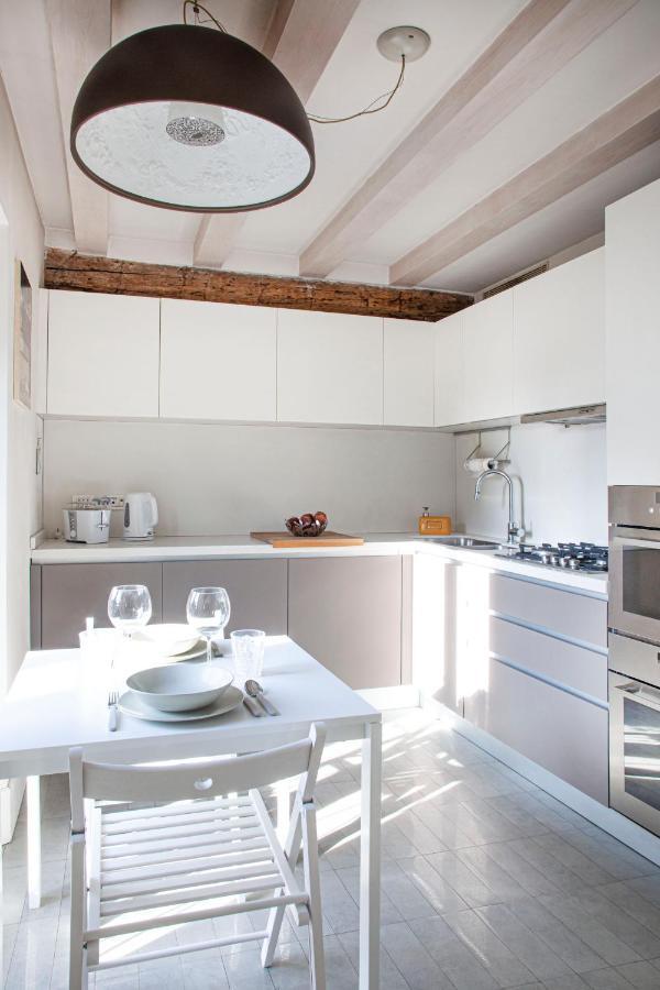 Appartement Brera Milano 3Pax Wifi Full Top Extérieur photo