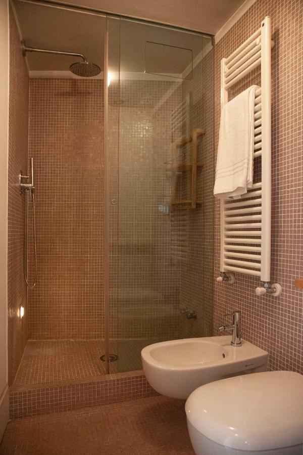 Appartement Brera Milano 3Pax Wifi Full Top Extérieur photo