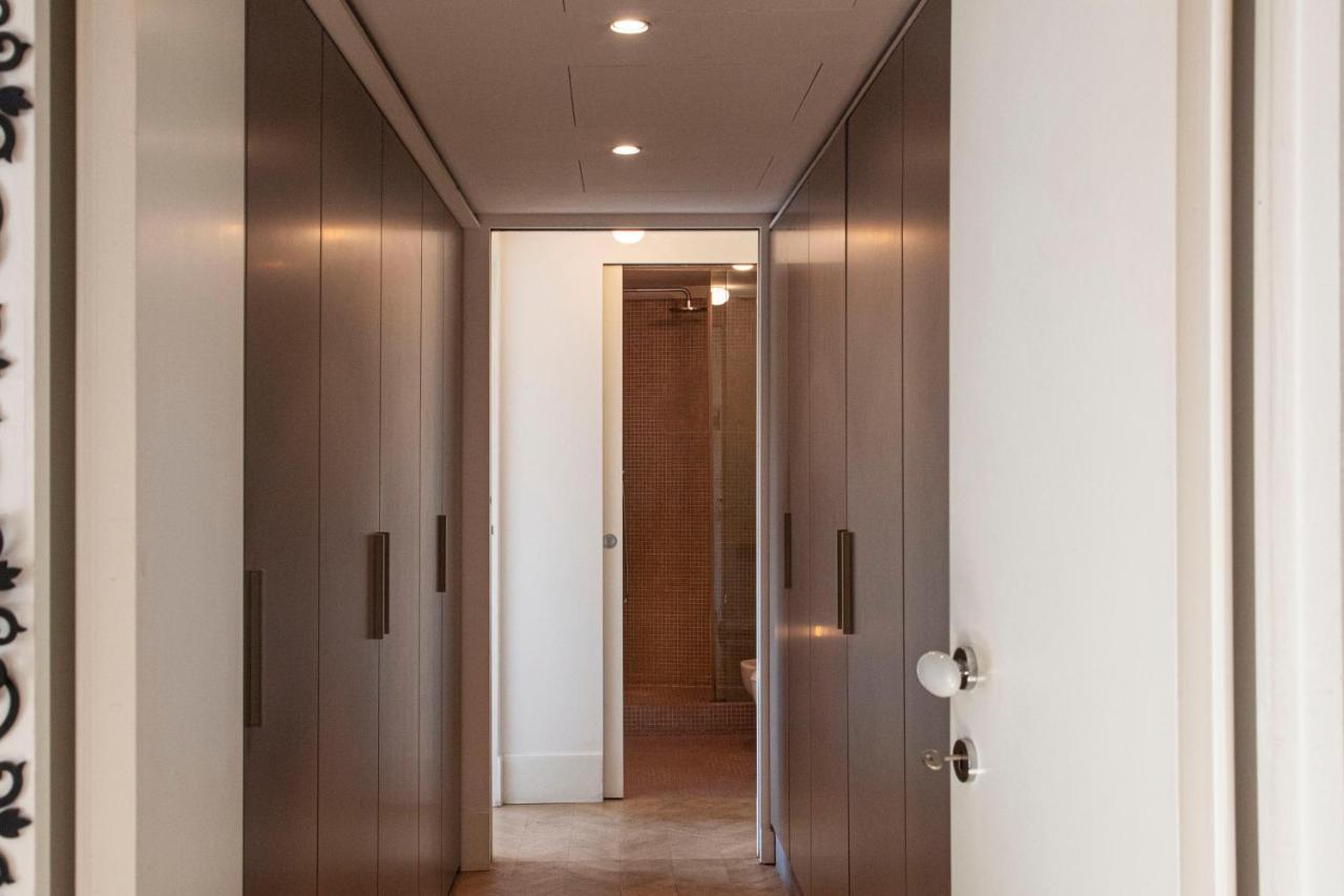 Appartement Brera Milano 3Pax Wifi Full Top Extérieur photo