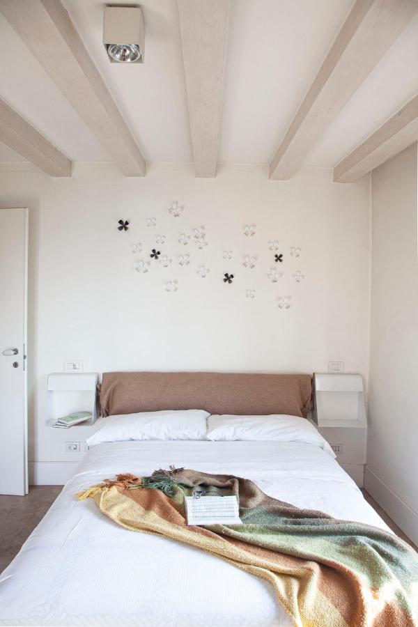 Appartement Brera Milano 3Pax Wifi Full Top Extérieur photo