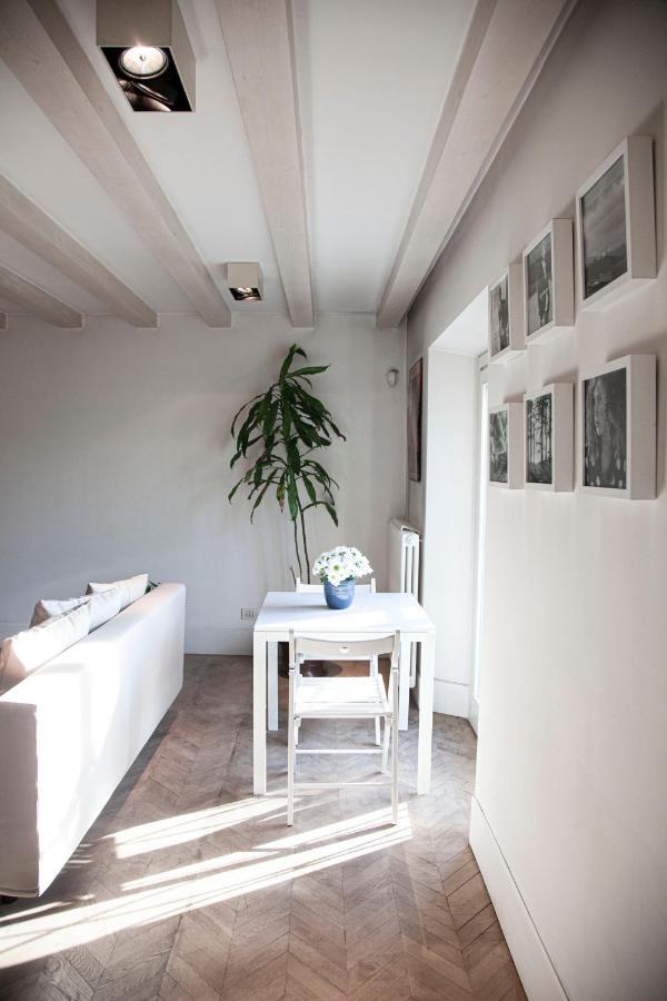 Appartement Brera Milano 3Pax Wifi Full Top Extérieur photo